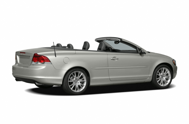 2006 Volvo null 2 Door Convertible T5