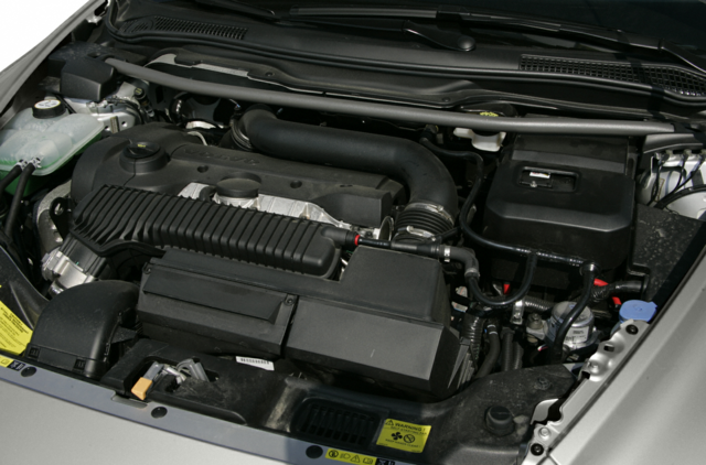 2006 Volvo null 2 Door Convertible T5