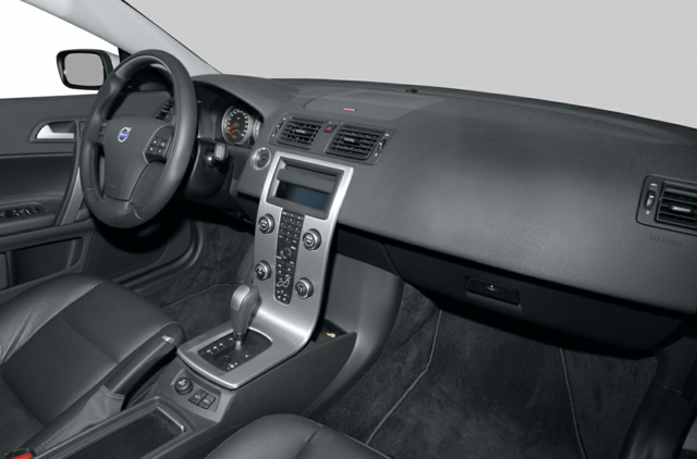 2006 Volvo null 2 Door Convertible T5