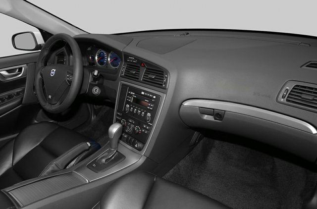 2006 Volvo null 4 Door Sedan Turbo 2.5T