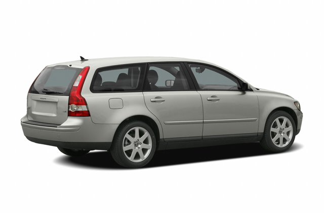 2006 Volvo null 4 Door Wagon 2.4i
