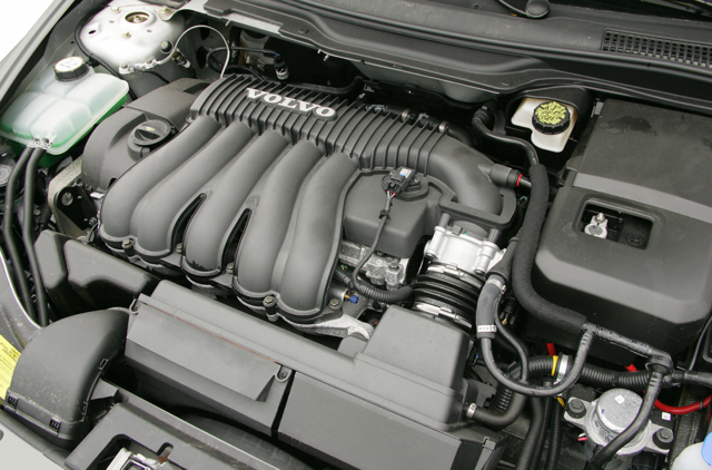 2006 Volvo null 4 Door Wagon 2.4i