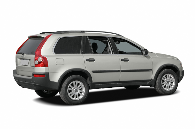 2006 Volvo null Ocean Race Sport Utility AWD