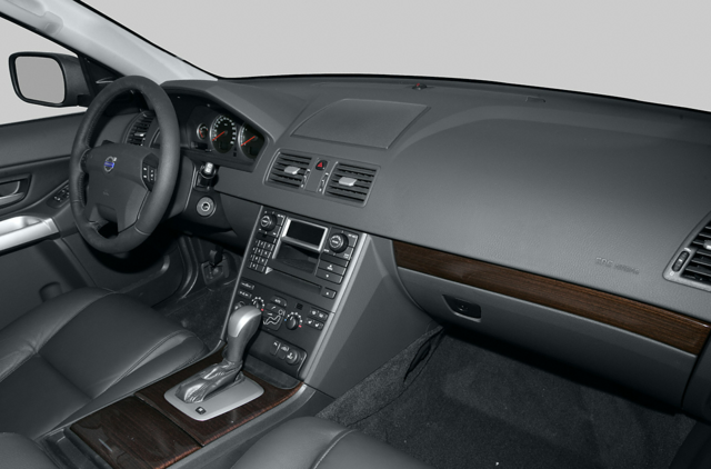 2006 Volvo null Ocean Race Sport Utility AWD