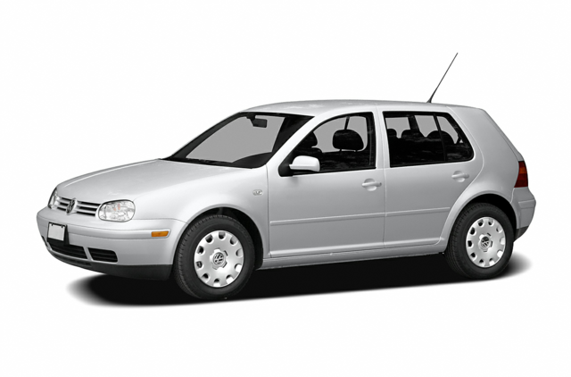 2006 Volkswagen null 2 Door Hatchback GTI 1.8T