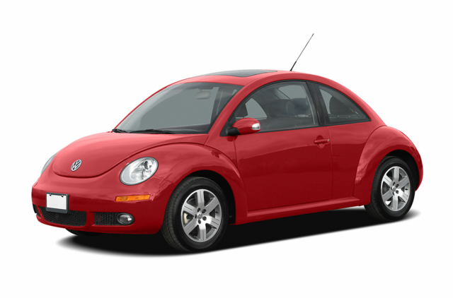 2006 Volkswagen null 2 Door Coupe TDI