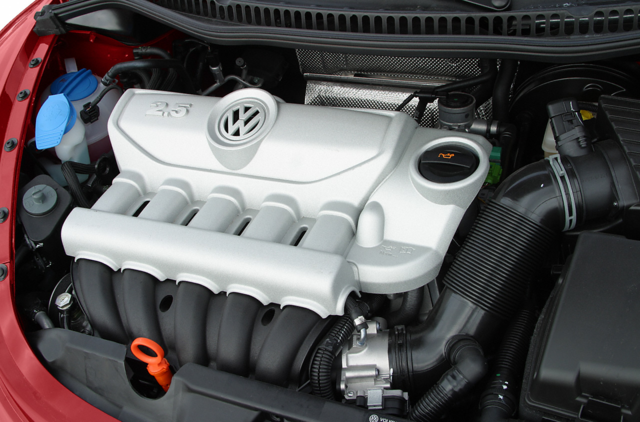 2006 Volkswagen null 2 Door Coupe TDI
