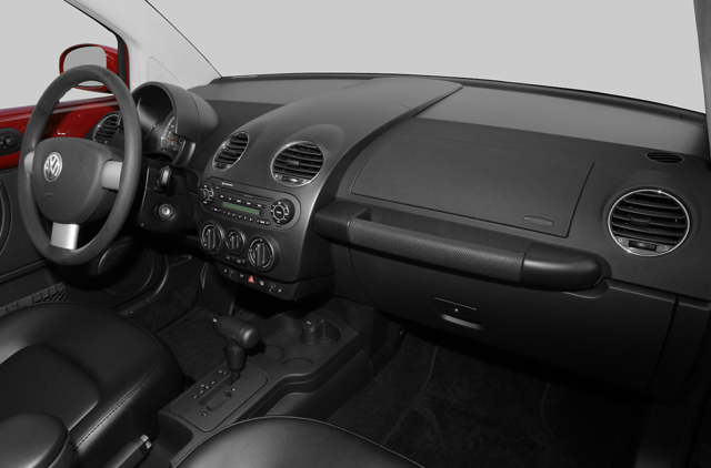 2006 Volkswagen null 2 Door Coupe TDI