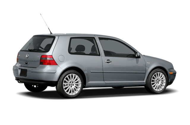 2006 Volkswagen null 2 Door Hatchback 2.0T