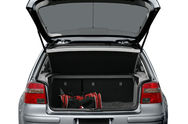 2006 Volkswagen null 2 Door Hatchback 2.0T