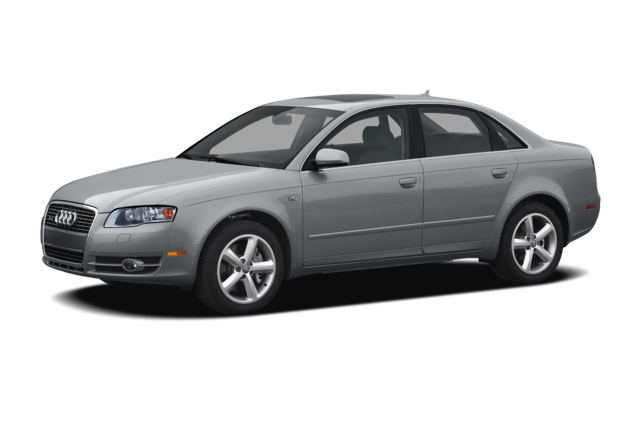 2007 Audi A4