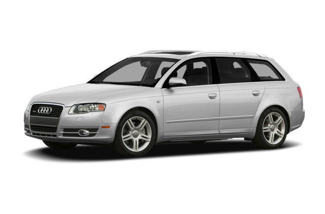 2007 Audi A4