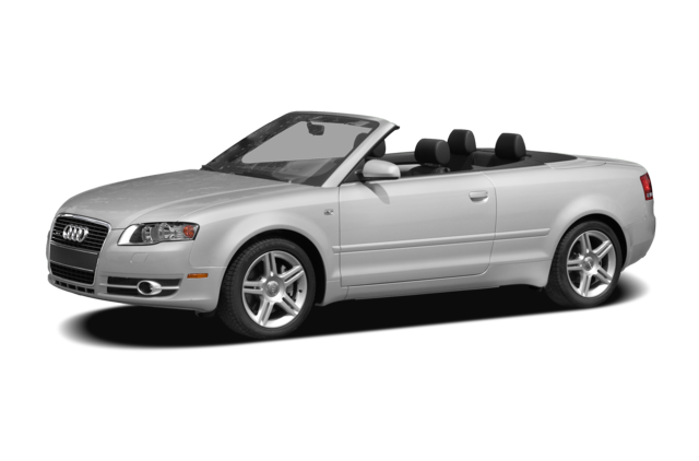 2007 Audi A4