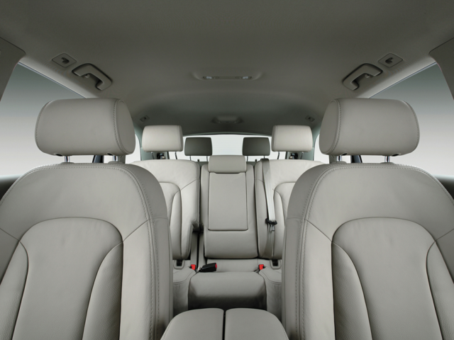 2007 Audi Q7