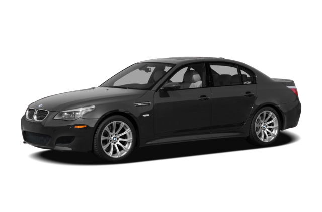 2007 BMW 5 Series Wagon 5D 530xi AWD