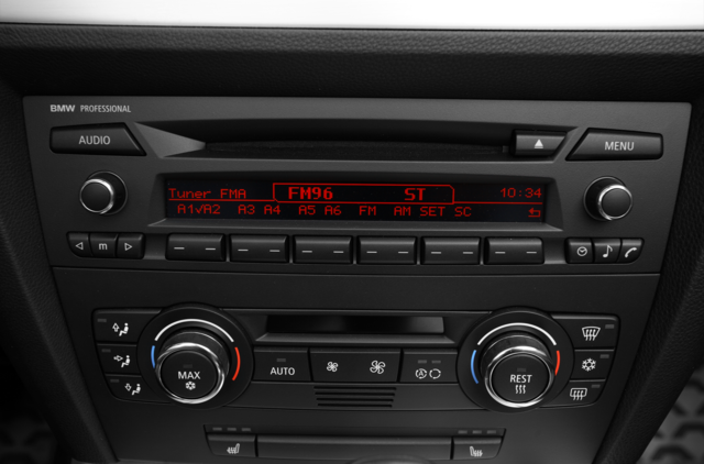 2007 BMW 3 Series Convertible 2D 335i
