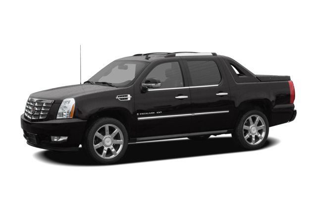 2007 Cadillac Escalade EXT EXT 4D AWD