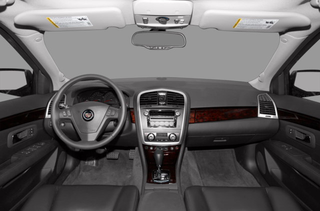 Sitemapcdatahttpsthereferenznetcadillac Srx 2007 Interior