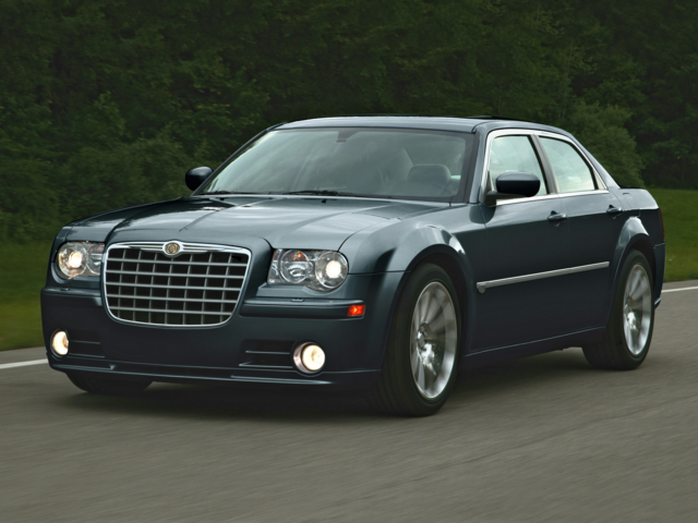 2007 Chrysler 300