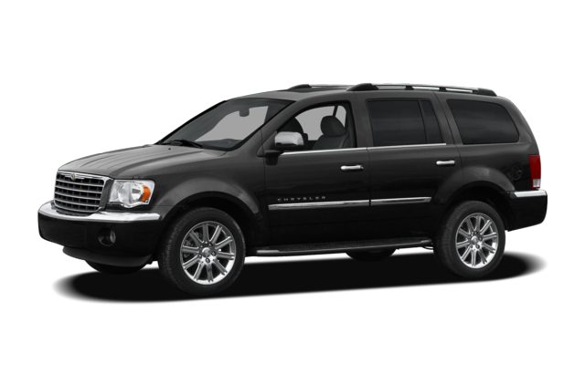 2007 Chrysler Aspen