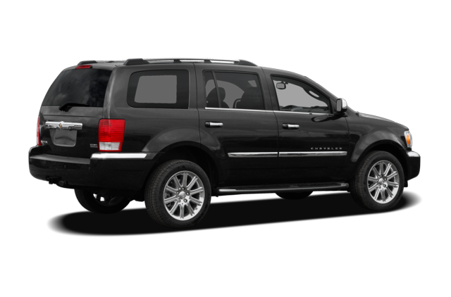 2007 Chrysler Aspen