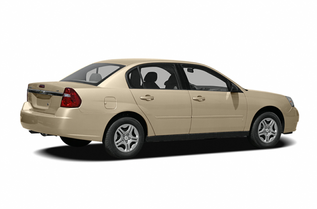 2007 Chevrolet Malibu