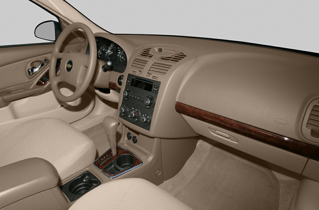 2007 Chevrolet Malibu