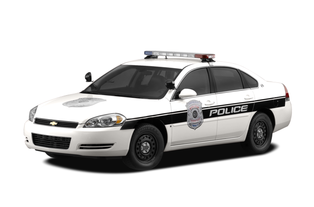 2007 Chevrolet Impala