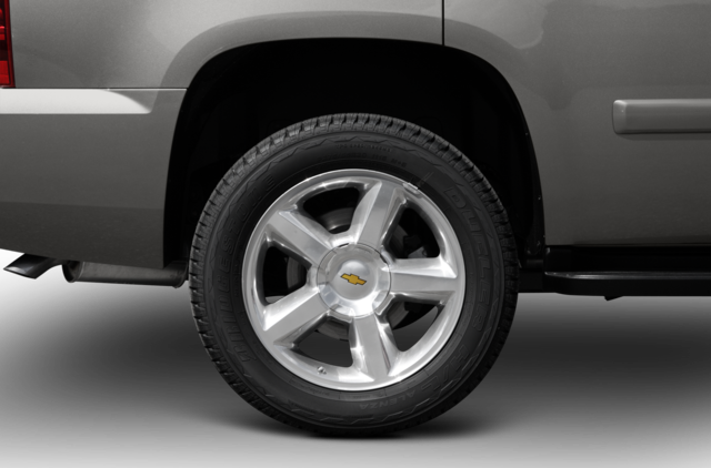 Cars 2007 Rear 2007 Chevrolet Model Exterior Photos | JD Power