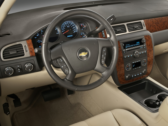 2007 Chevrolet Silverado 1500