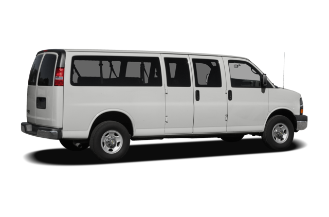 2007 Chevrolet Express