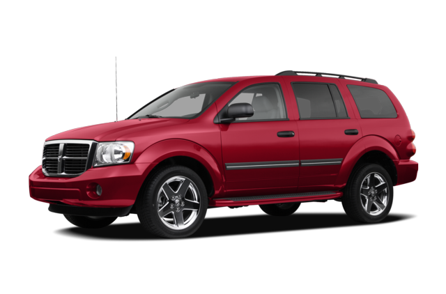 2007 Dodge Durango