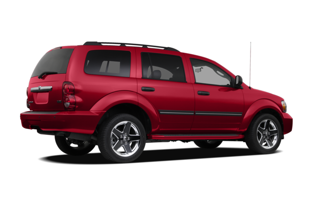 2007 Dodge Durango