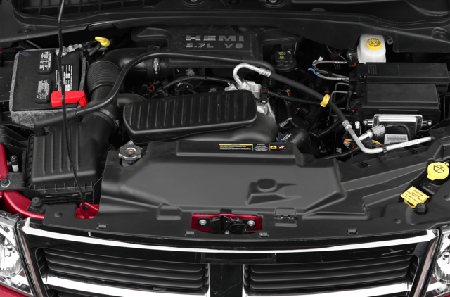 2007 Dodge Durango