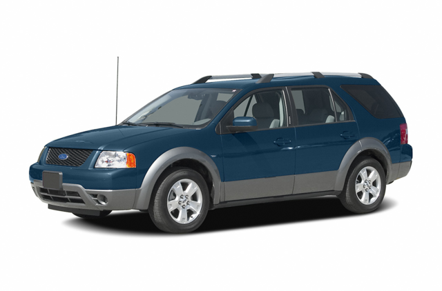 2007 Ford Freestyle