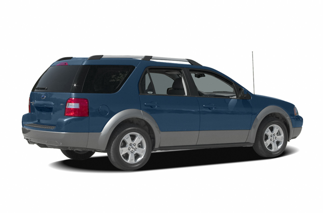 2007 Ford Freestyle