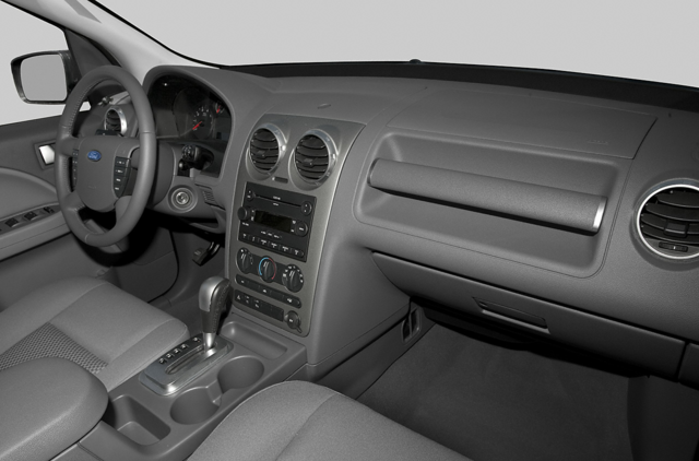 2007 Ford Freestyle