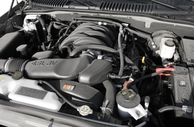 2007 Ford Explorer