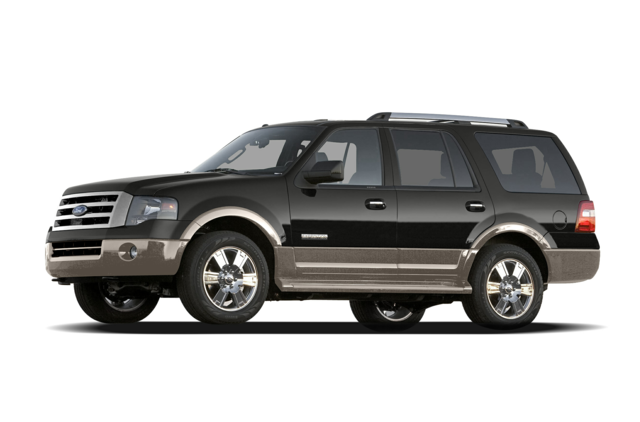 2007 Ford Expedition