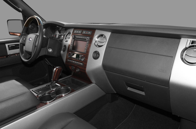 2007 Ford Expedition