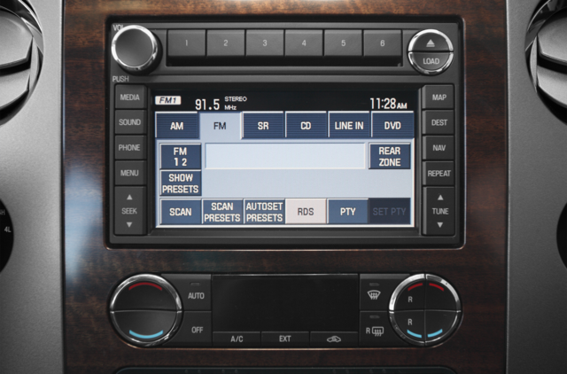 2007 Ford Expedition