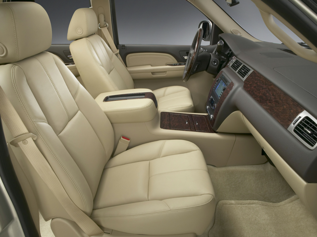 2007 GMC Yukon