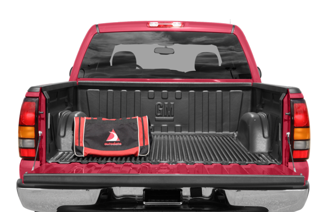 2007 GMC Sierra 1500 Classic