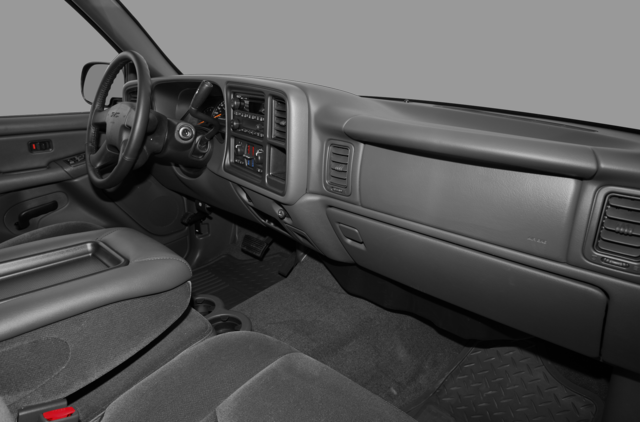 2007 GMC Sierra 1500 Classic