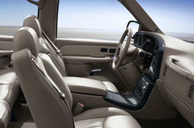 2007 GMC Sierra 1500HD Classic