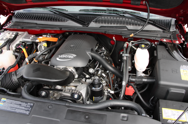 2007 GMC Sierra 1500 Classic