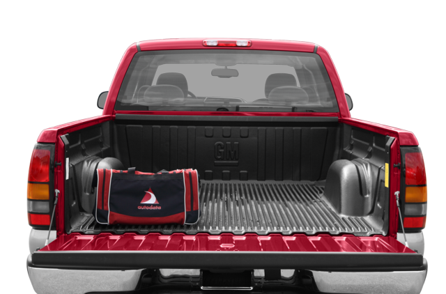 2007 GMC Sierra 1500 Classic