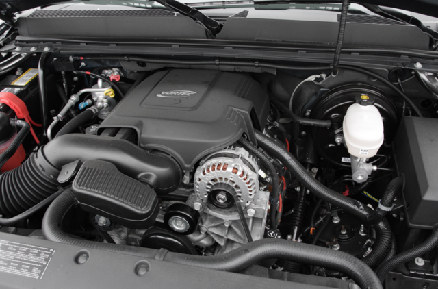 2007 GMC Sierra 1500 Extended Cab SLE 4WD
