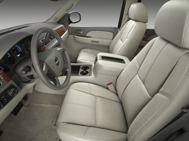 2007 GMC Sierra 1500 Crew Cab SLE 2WD