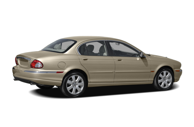 2007 Jaguar X-Type Wagon 4D 3.0 AWD